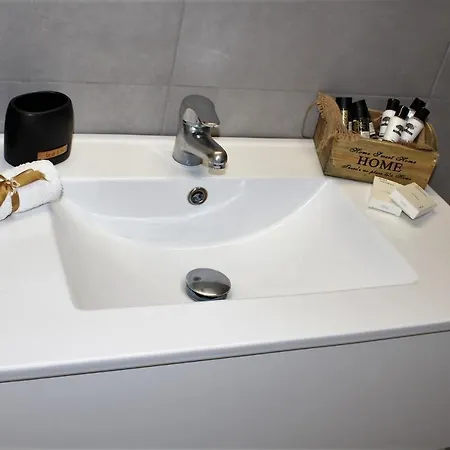 Appartamento Mykonian Secret *