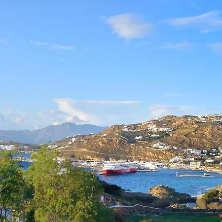Mykonian Secret Appartamento Mykonos Town