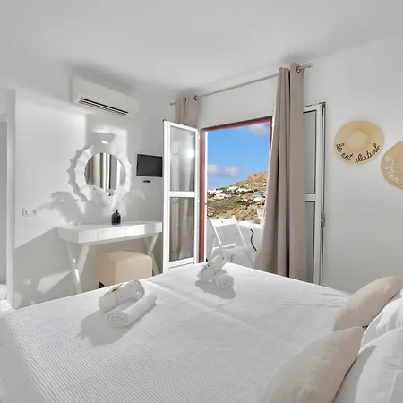 Mykonian Secret Appartamento Mykonos Town