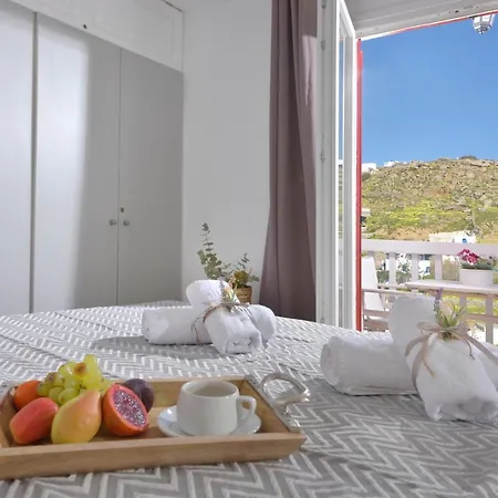 Mykonian Secret Appartamento Mykonos Town