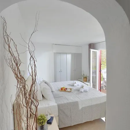 Mykonian Secret Appartamento Mykonos Town