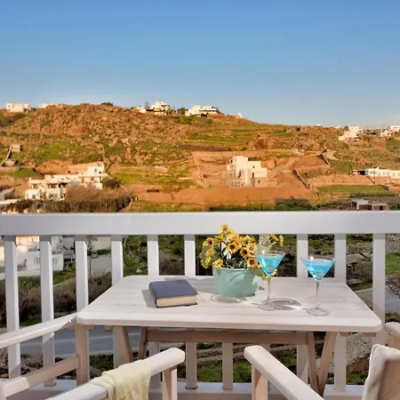 Mykonian Secret Appartamento Mykonos Town