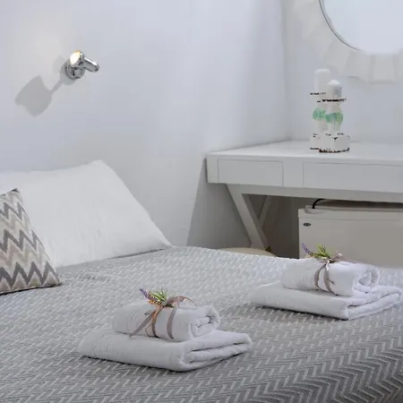 Appartamento Mykonian Secret Mykonos Town
